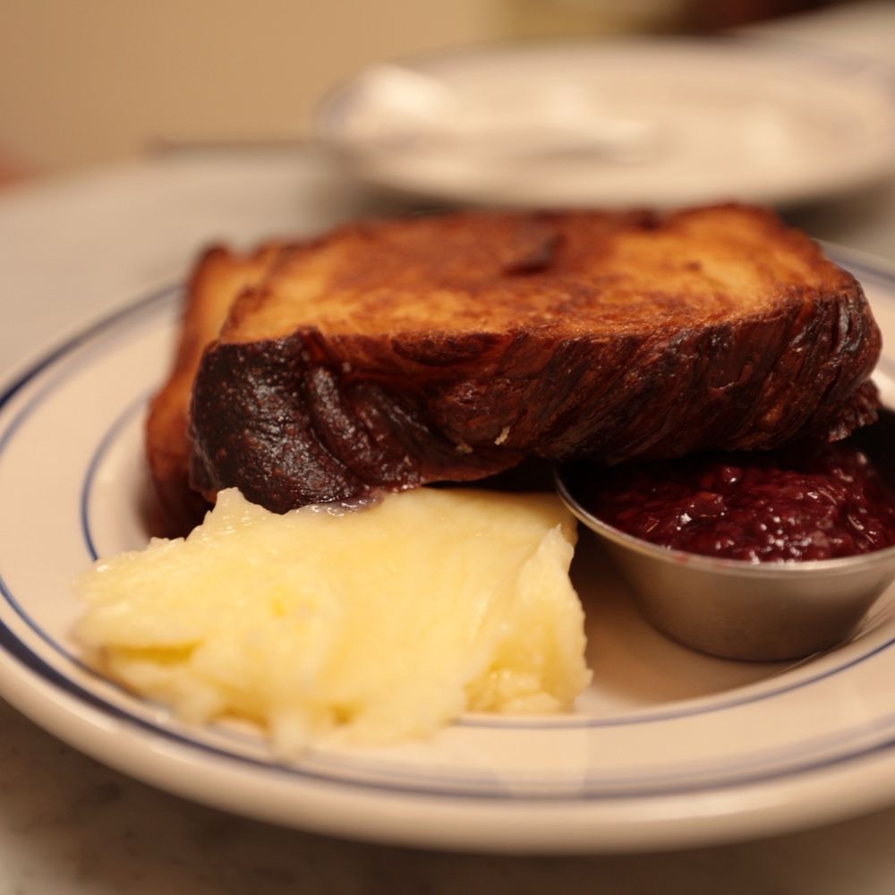 Bub and Grandma's - Toast, butter, jam - Sandwiches Near Me - Los Angeles, California Bub and Grandma's - Toast, butter, jam - Sandwiches Near Me - Los Angeles, California