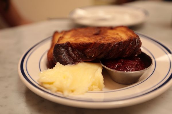 Bub and Grandma's Restaurant by null