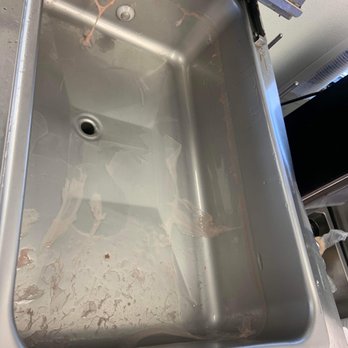 Sonic Drive-In - Slushy machine - Burgers Near Me - Tarentum, Pennsylvania