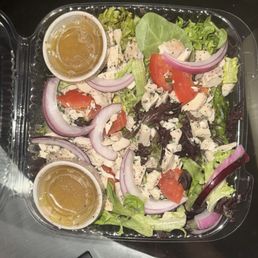Chicken Salad