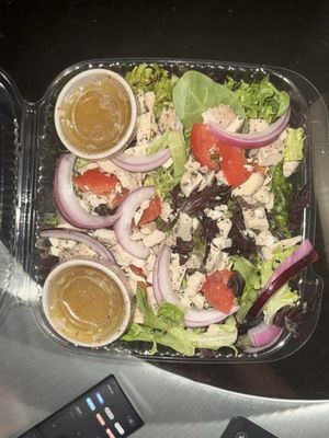 NY Pie (Nashville West) by null