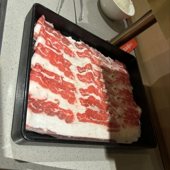 Haidilao Hotpot - Richmond - Chinese Near Me - Richmond, British Columbia
