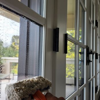 Bling Bling Windows - French windows cleaned 1 pane at a time. - Window Washing Near Me - Arvada, Colorado Bling Bling Windows - French windows cleaned 1 pane at a time. - Window Washing Near Me - Arvada, Colorado