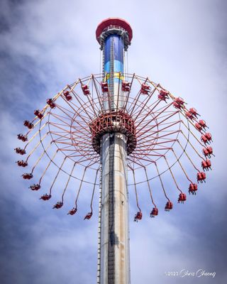 Canada's Wonderland by null