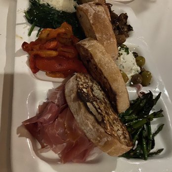 Vivace - Italian Near Me - Tucson, Arizona