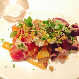 Beet Salad