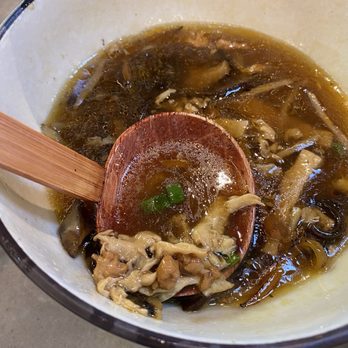 Supreme Dumplings - Sour Soup - Shanghainese Near Me - Bellevue, Washington Supreme Dumplings - Sour Soup - Shanghainese Near Me - Bellevue, Washington