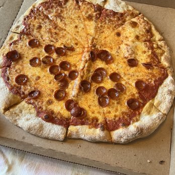 Conti’s Pizzeria & Pit - Pizza Near Me - Pittsburgh, Pennsylvania