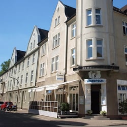 Akropolis - Griechisches Restaurant Akropolis in Dortmund