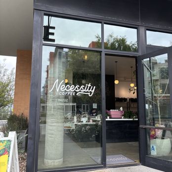 Necessity Coffee - Coffee Roasteries Near Me - San Marcos, California Necessity Coffee - Coffee Roasteries Near Me - San Marcos, California