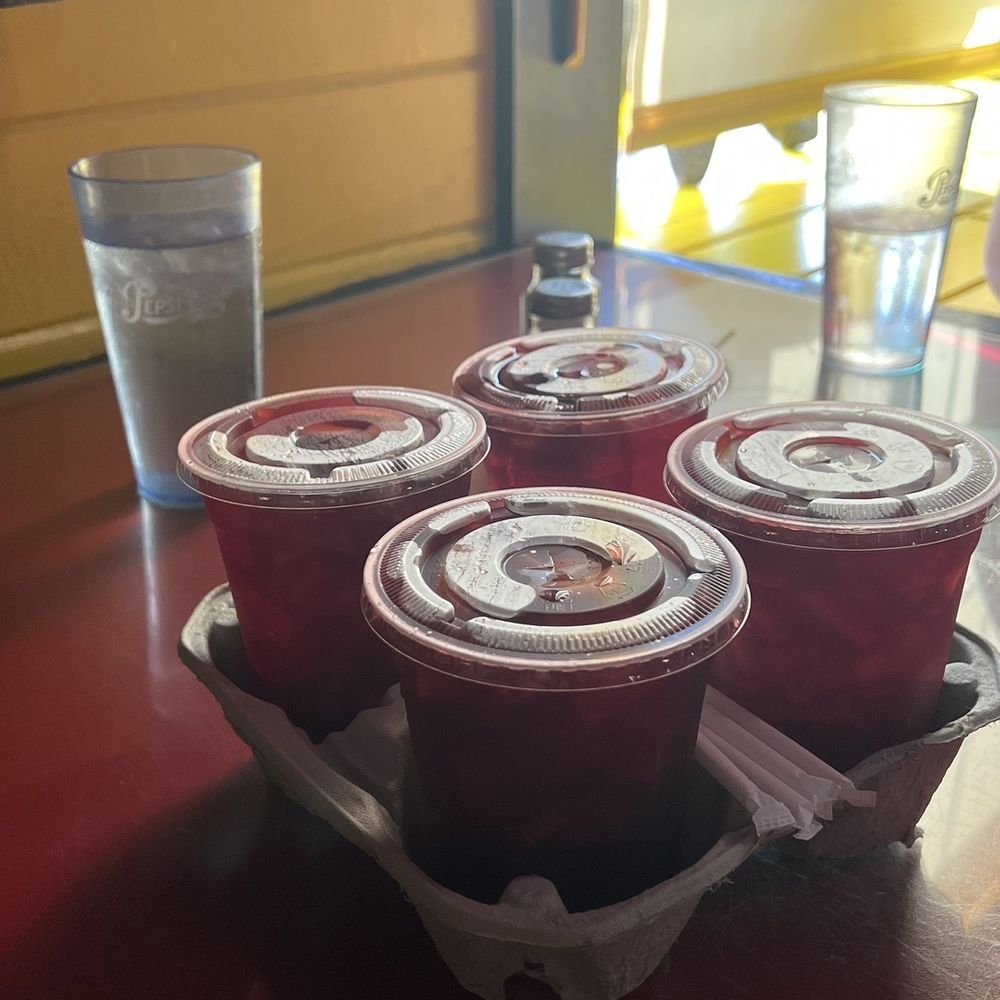 Maya Café & Cantina - Sangria to go - Mexican Near Me - Fishkill, New York