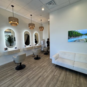 Marma Head Spa - Hair Salons Near Me - Las Vegas, Nevada