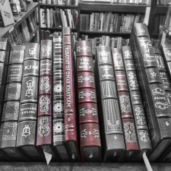 Gallagher Books - Bookstores Near Me - Denver, Colorado