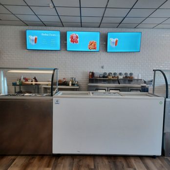 Frankie's Fruit Bar - Shaved Ice Near Me - Reno, Nevada