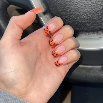 Mint Spa & Nail - Day Spas Near Me - Stamford, Connecticut