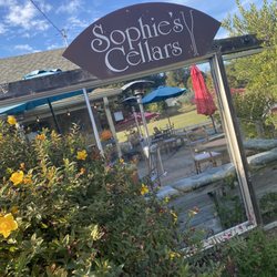 Sophie's Cellars