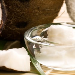 Jedwards International - Coconut Oil