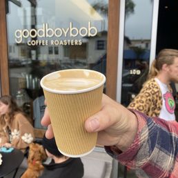 Bbl Brown Sugar Latte
