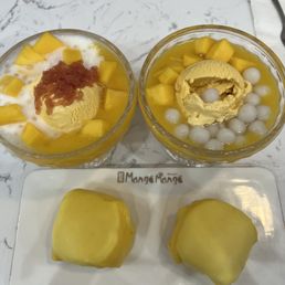 Mango Mango combo B