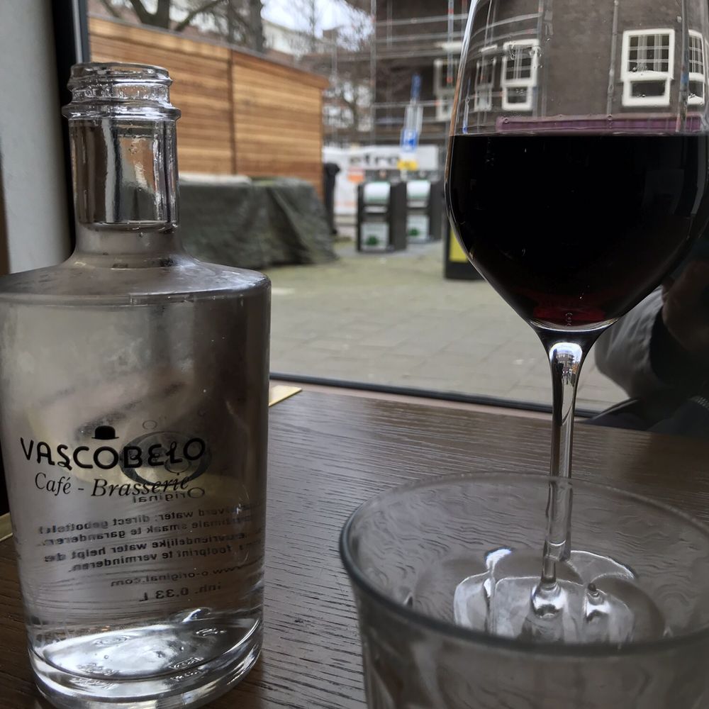 Vascobelo - Sparkling water and Barbara red - Gastropubs Near Me - Amsterdam, New Hampshire Vascobelo - Sparkling water and Barbara red - Gastropubs Near Me - Amsterdam, New Hampshire