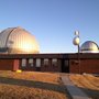 Photo of Rothney Astrophysical Observatory