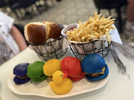 Sugar Factory - Atlantic City by null