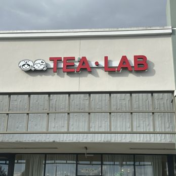 Tea Lab - Bubble Tea Near Me - Plantation, Florida