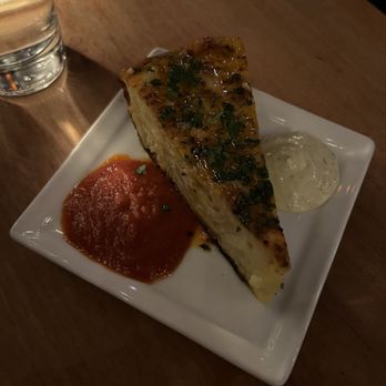 Ocho - Tortilla Espanola - Tapas Bars Near Me - Seattle, Washington