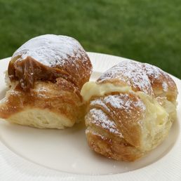 Dulce De Leche