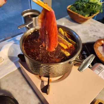Honolulu Hotpot Hale - Hot Pot Near Me - Honolulu, Hawaii