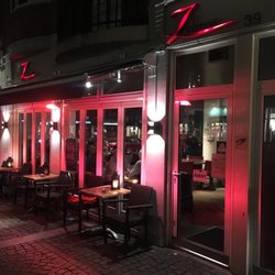 Cafe Zehros