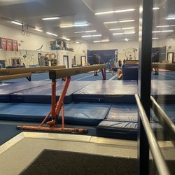 American Gymnastics Club