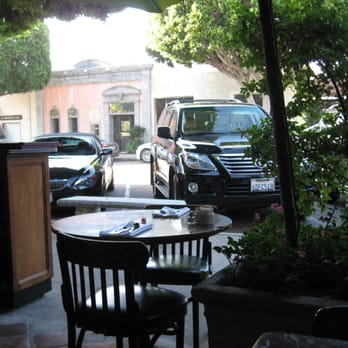 Julienne - The view. - New American Near Me - San Marino, California Julienne - The view. - New American Near Me - San Marino, California