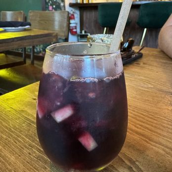 The Katherine - Red Sangria - New American Near Me - Fort Lauderdale, Florida The Katherine - Red Sangria - New American Near Me - Fort Lauderdale, Florida