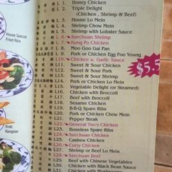 Taste of China