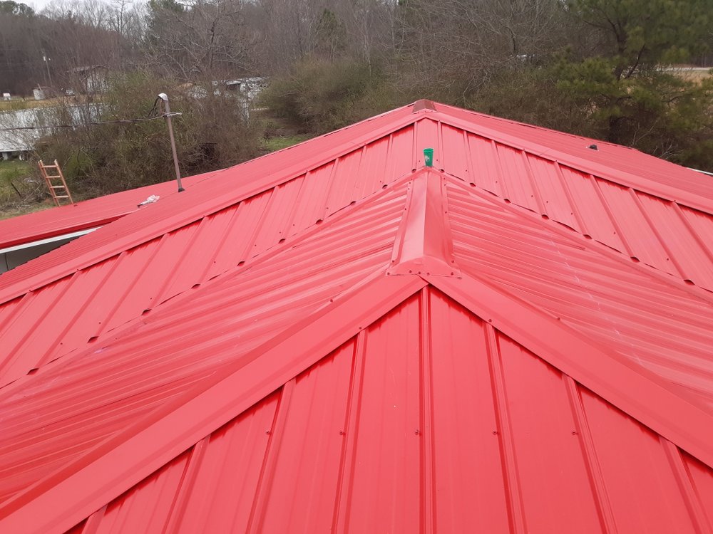 Slide of AGM Handyman Services