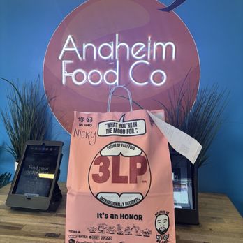 3 Little Pigs Chi 3LP - Chinese Near Me - Anaheim, California 3 Little Pigs Chi 3LP - Chinese Near Me - Anaheim, California