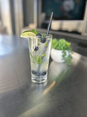 Black Sheep kitchen & Cocktails by null