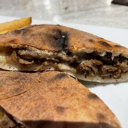 Alfredo's Italian Kitchen - TheCheesesteakLife.com
