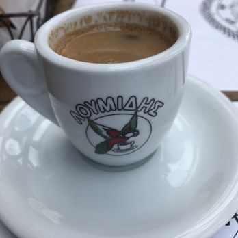 Agnanti - Greek coffee - Greek Near Me - Astoria, New York
