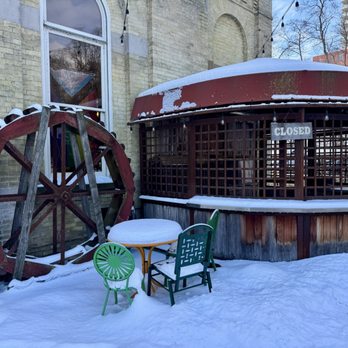 Colectivo Coffee Lakefront - Coffee & Tea Near Me - Milwaukee, Wisconsin