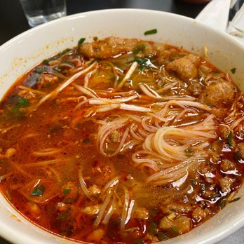 Noodle-Ly - No. 3 Khao Soi. Overly salty and hardly any meat or protein in it. Mostly just a bowl of noodles and broth. Wouldn't order again. - Noodles Near Me - Mammoth Lakes, California Noodle-Ly - No. 3 Khao Soi. Overly salty and hardly any meat or protein in it. Mostly just a bowl of noodles and broth. Wouldn't order again. - Noodles Near Me - Mammoth Lakes, California