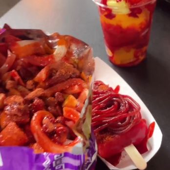Popsy Munchy - Ice Cream & Frozen Yogurt Near Me - Houston, Texas