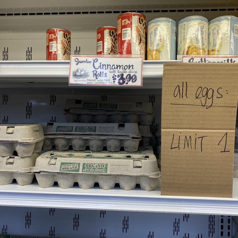 Trader Joe's - Grocery Near Me - Brea, California Trader Joe's - Grocery Near Me - Brea, California