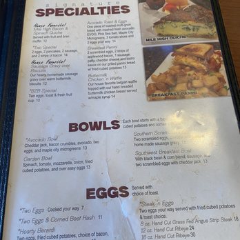 Berardi's Family Kitchen - Menu - American Near Me - Sandusky, Ohio