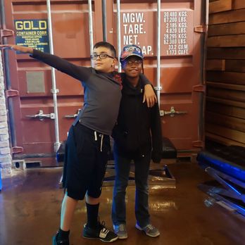 Lockbusters Escape Game - Escape Games Near Me - Orlando, Florida Lockbusters Escape Game - Escape Games Near Me - Orlando, Florida