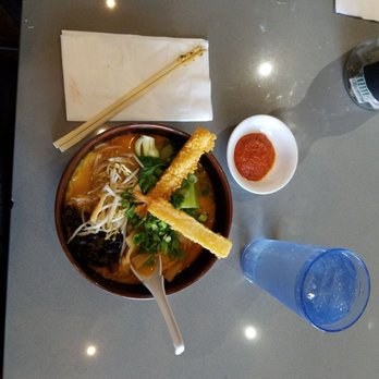 Oni Ramen - Ton Ton Ramen - Ramen Near Me - Dallas, Texas
