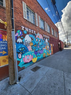 India Kabab & Curry by null