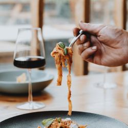 Trulli Restaurant