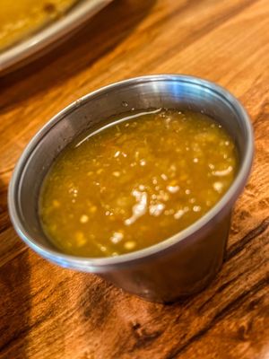 Cock-A-Doodle Restaurant by null